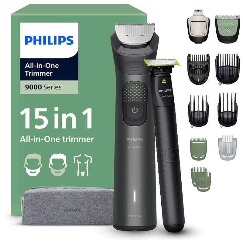Philips MG9531/15