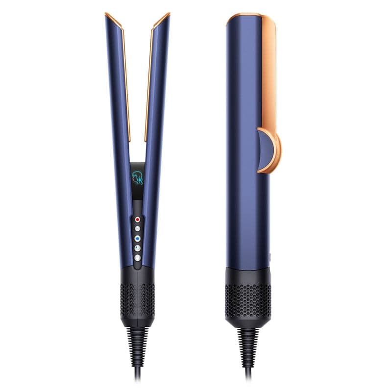 PIASTER FLOKESH DYSON AIRSTRAIT PRUSSIAN BLUE