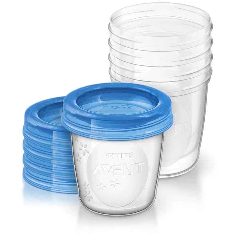 Philips Avent Breast Milk Storage Box