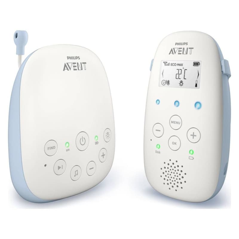 Philips Avent Audio Baby Monitor