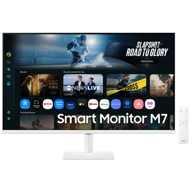 Samsung LS43FM703UUXDU