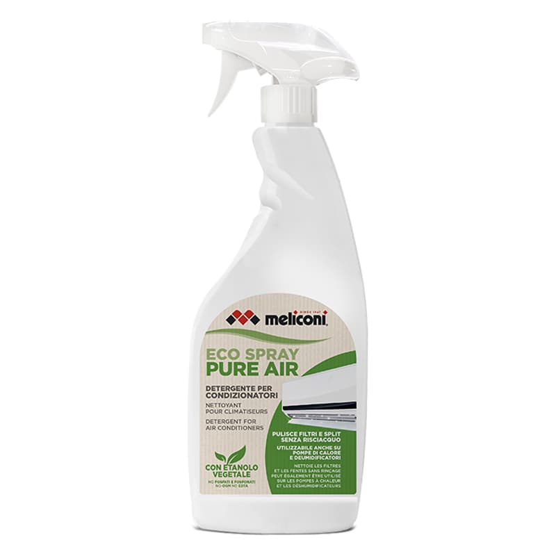 PASTRUES MELICONI ECO SPRAY PER KONDICIONERE