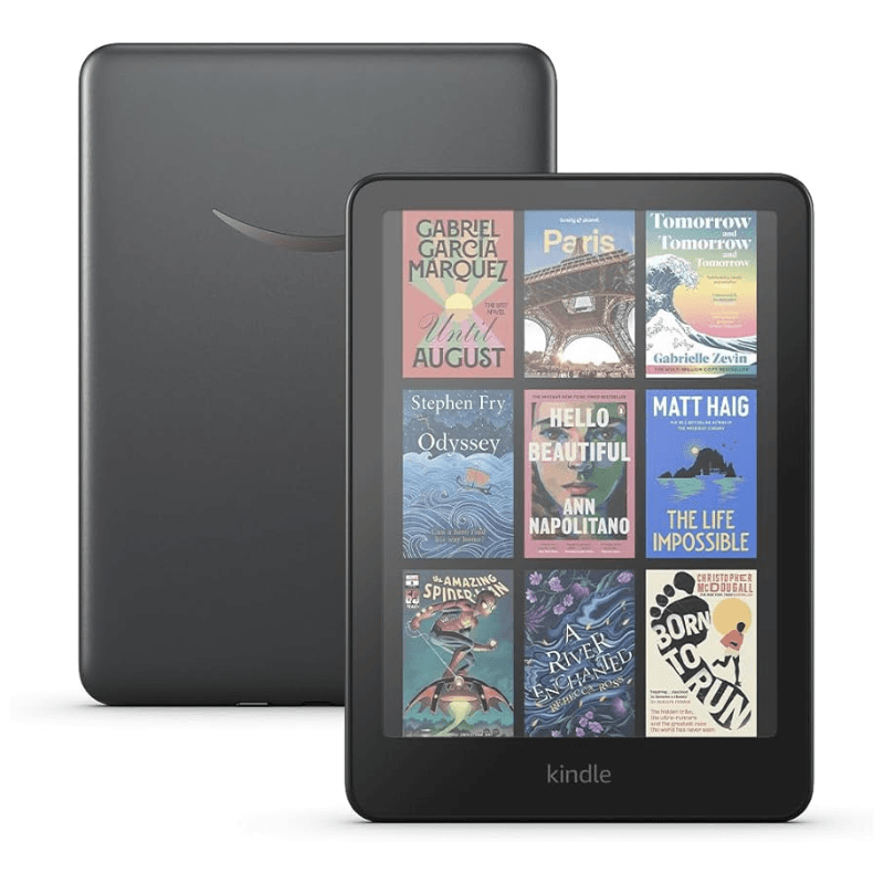 AMAZON EBOOK READER B0CX8YKQ2H