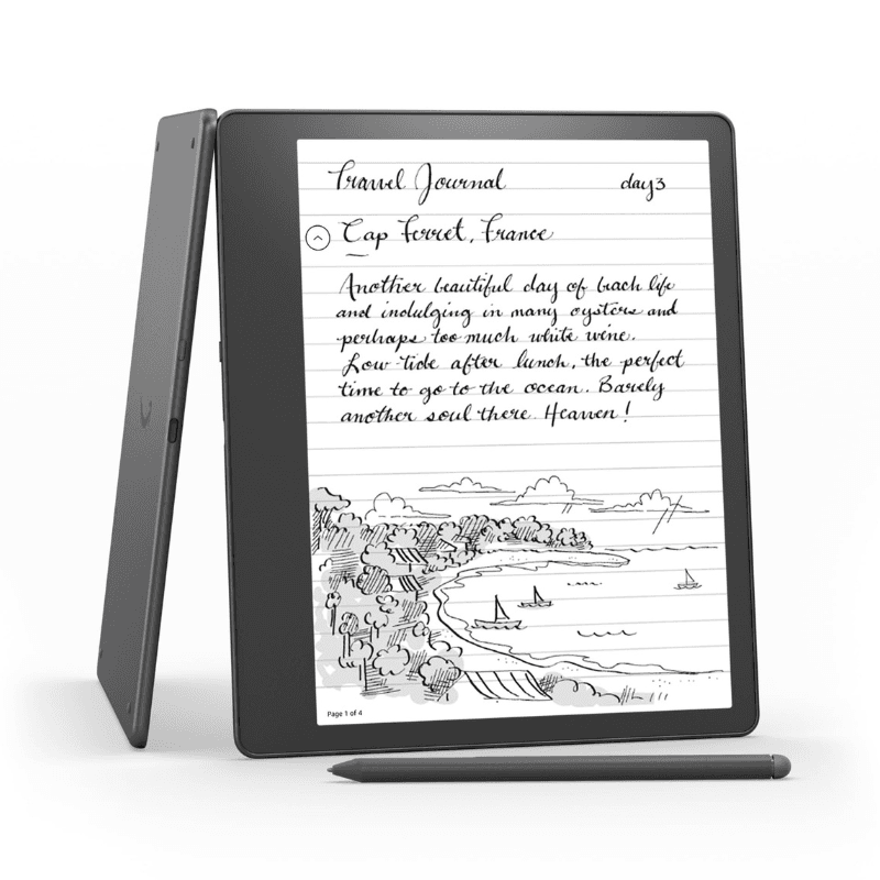 AMAZON EBOOK READER B09BS5XWNS