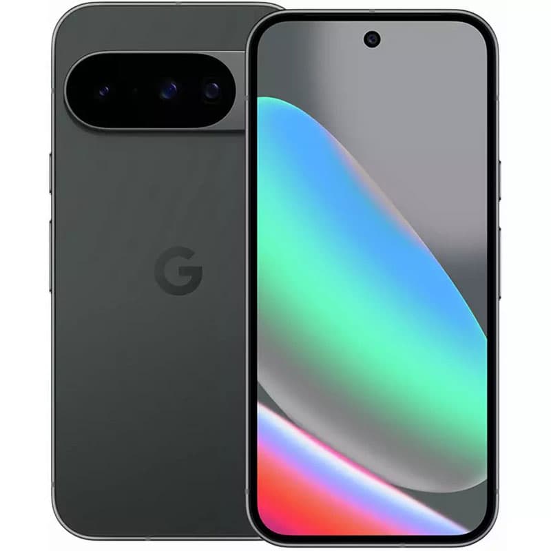 Google Pixel 10 5G 12/256GB Obsidian