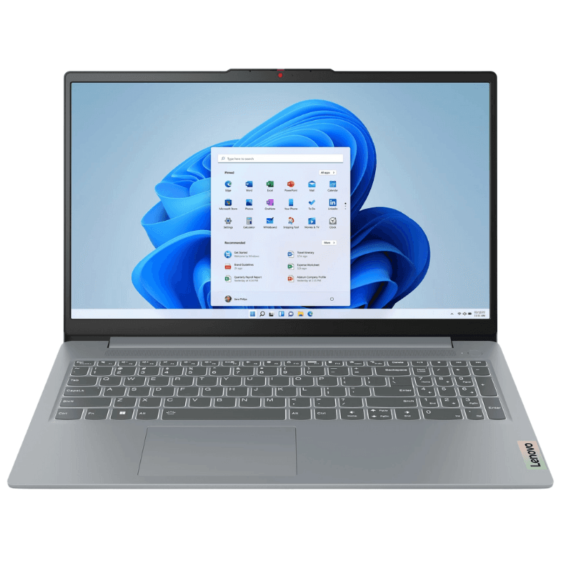LENOVO IDEAPAD SLIM 3 15AMN8 82XQ00RPRM