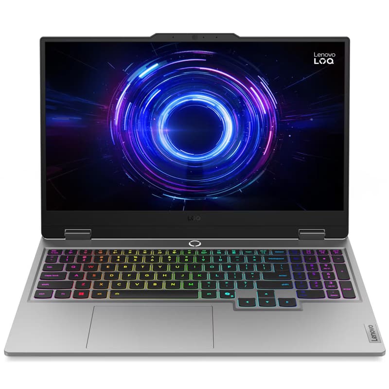 LENOVO GAMING LOQ 15IRX10 83JE00XHRM