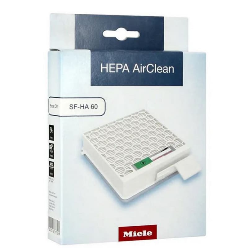 Miele Filter SF-HA 60