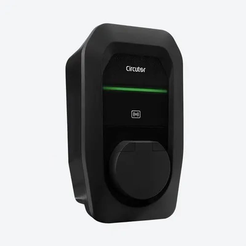 KARIKUES EV eHOME 5 S SINGLE PHASE GBT (CHINA)