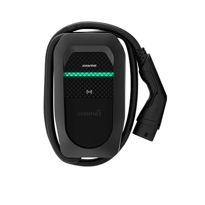 CIRCONTROL EV eHOME 5 S Single Phase T2C32