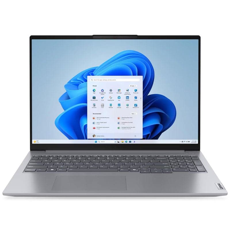 LENOVO THINKBOOK 16 G7 IML