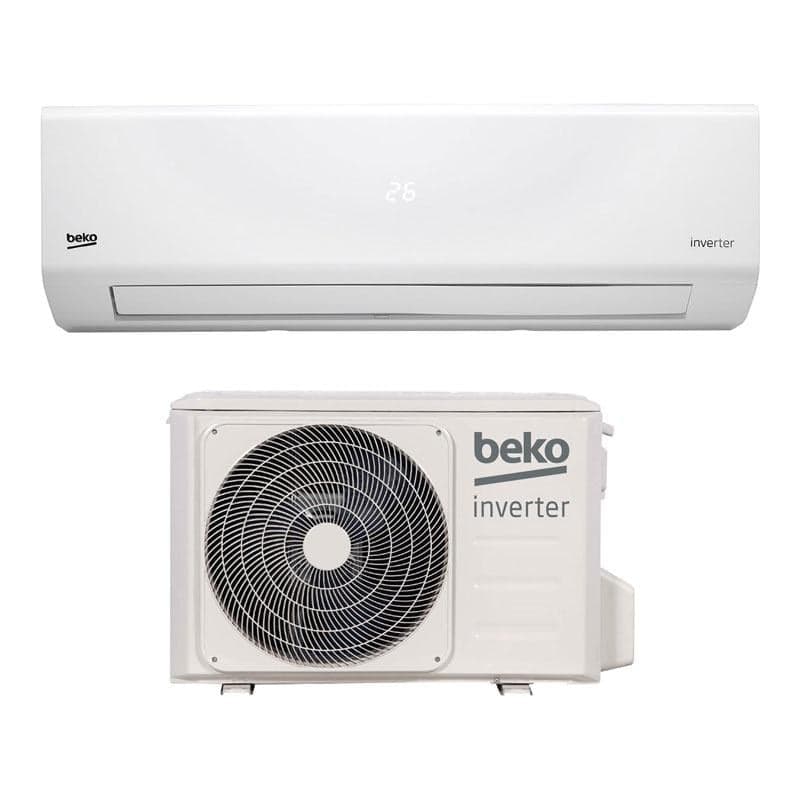 Beko BEHPH 180 / BEHPH 181