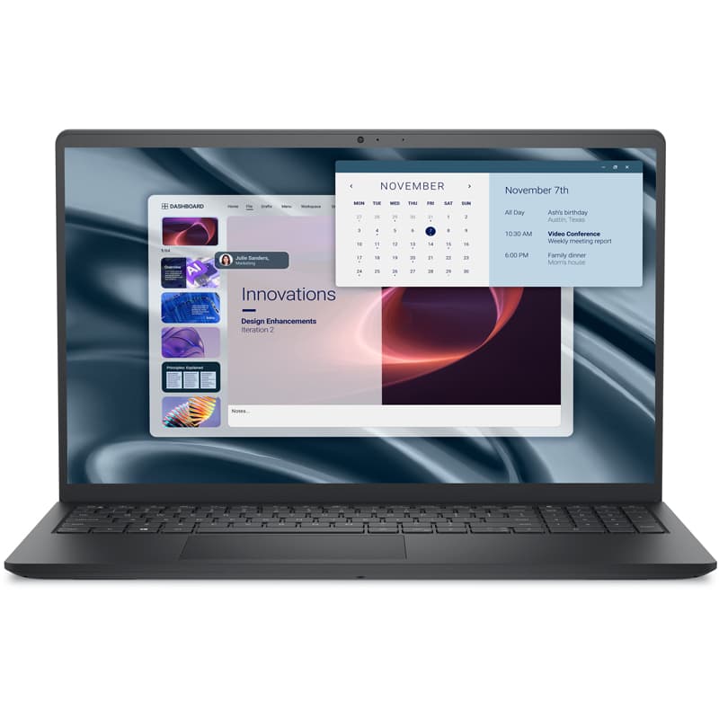 DELL PRO 15 ESSENTIAL PV15255