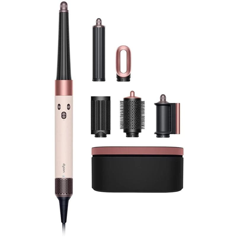 STILUES FLOKESH DYSON AIRWRAP 601848 ROSEGOLD
