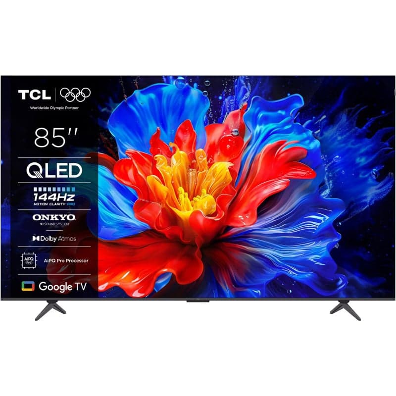 TCL QLED 85P89K