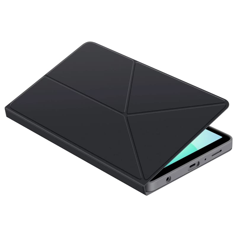 COVER SAMSUNG GALAXY TAB A11 BLACK