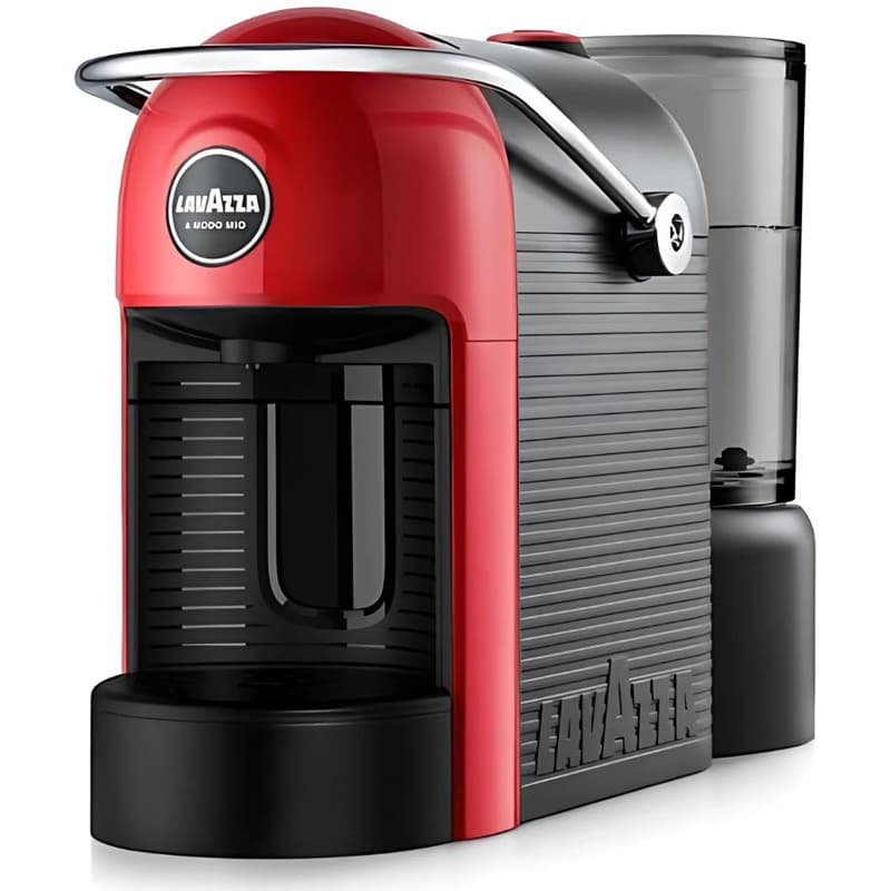 EKSPRES LAVAZZA AMM JOLY & MILK RED