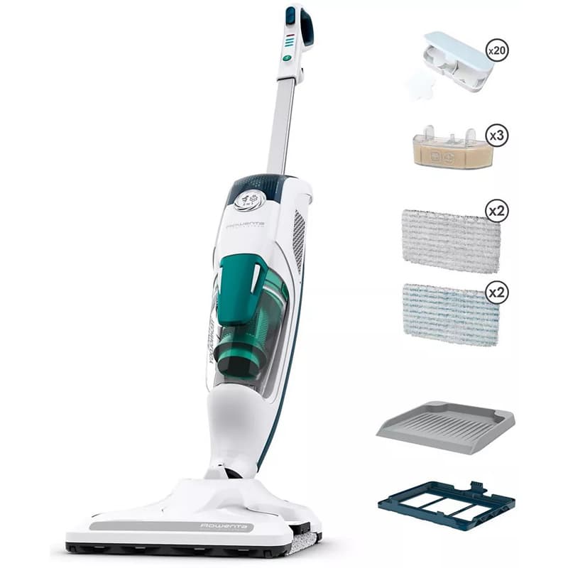 Rowenta RY7777WH