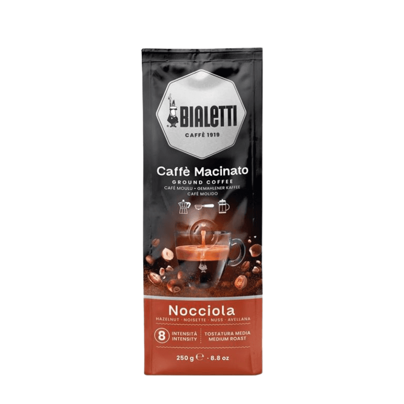 KAFE BIALETTI HAZELNUT 250g