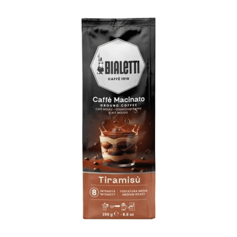 KAFE BIALETTI TIRAMISU 250g
