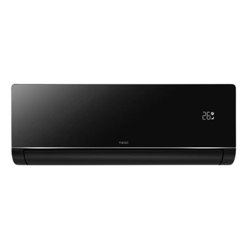 Fuego FGTC24INV-WIFI-BWMSE8
