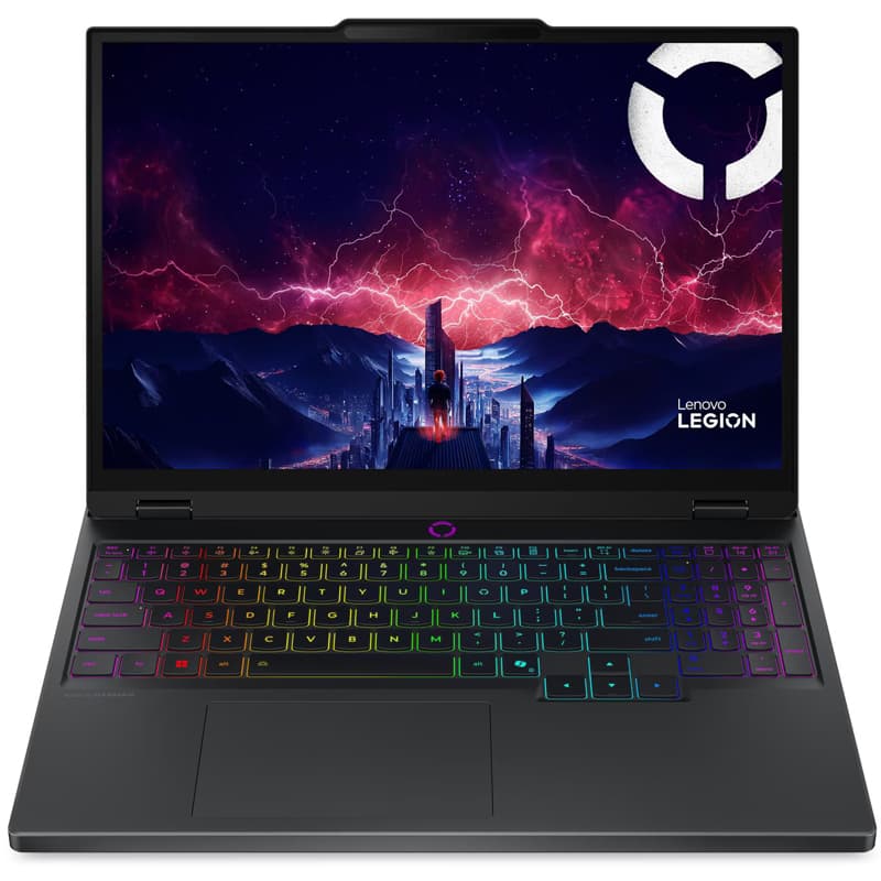 Lenovo Legion 5 15AKP1