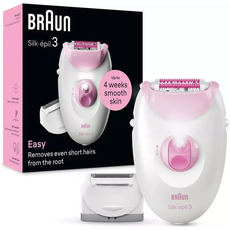 Braun SE3-031