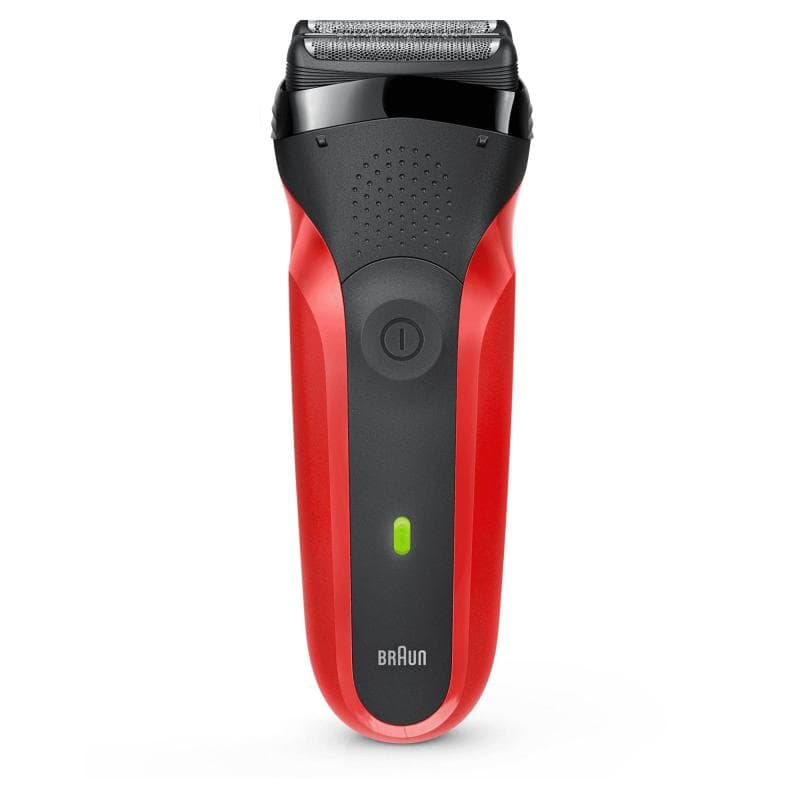MAKINE RROJE BRAUN SERIES 3 300S