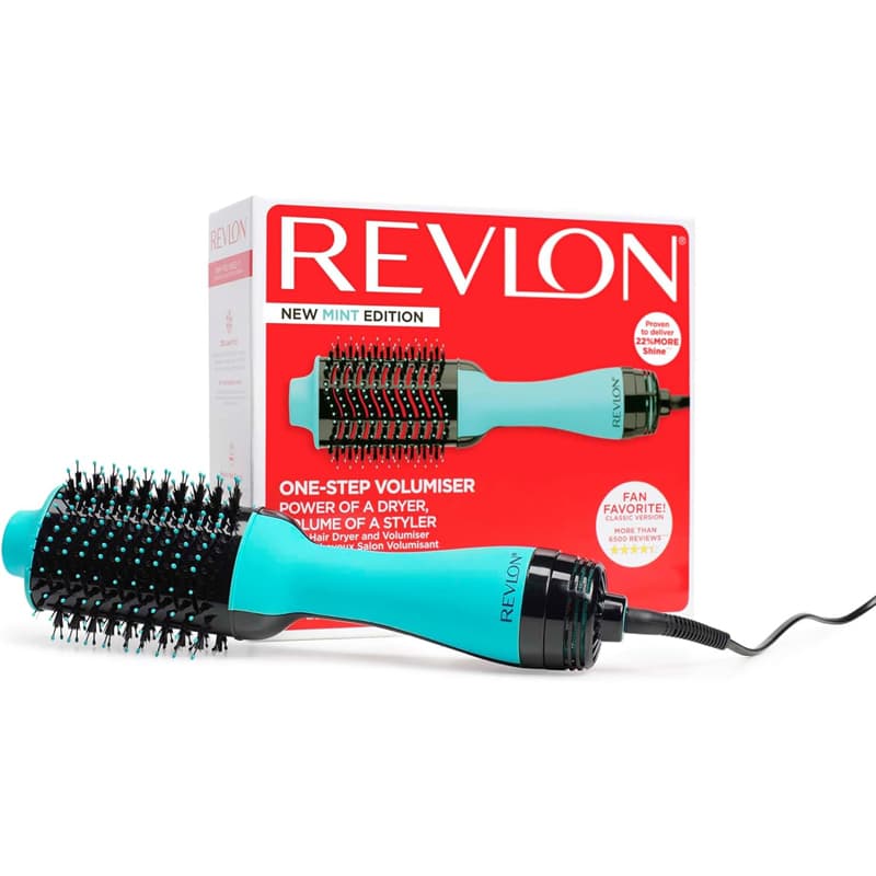 Revlon Flokesh RVDR5222MUK