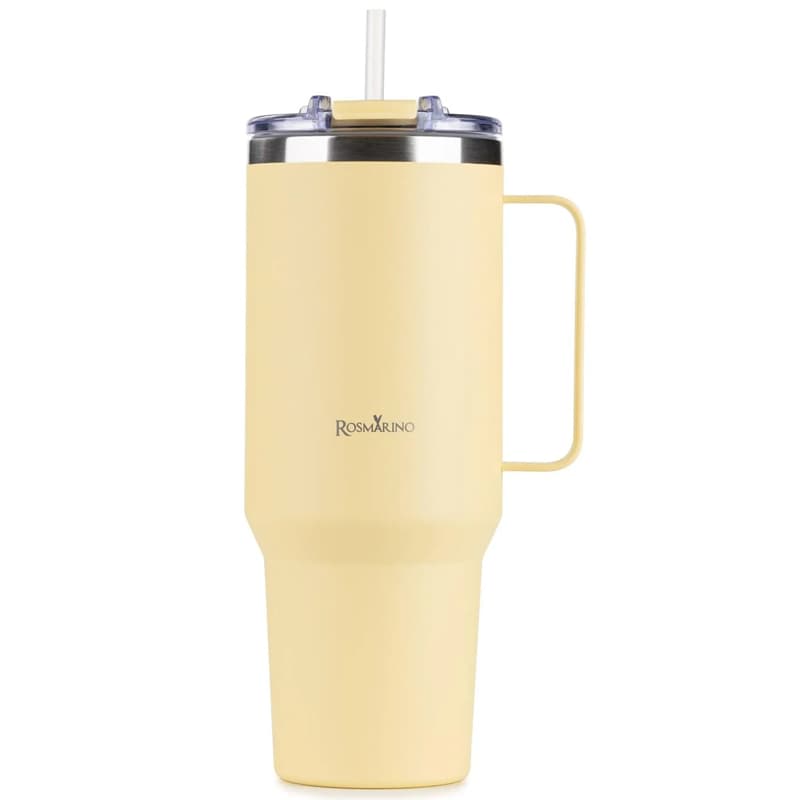 TERMUS ROSMARINO MEGACUP YELLOW