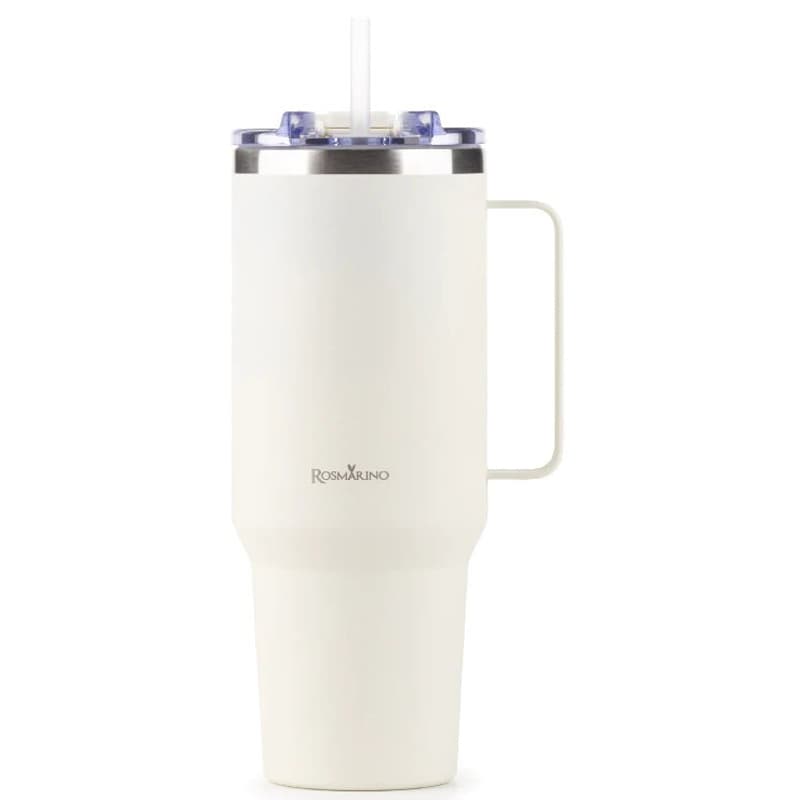 TERMUS ROSMARINO MEGACUP WHITE