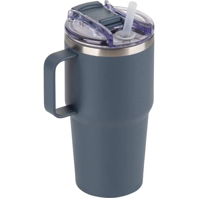 TERMUS ROSMARINO MEGACUP BLUE
