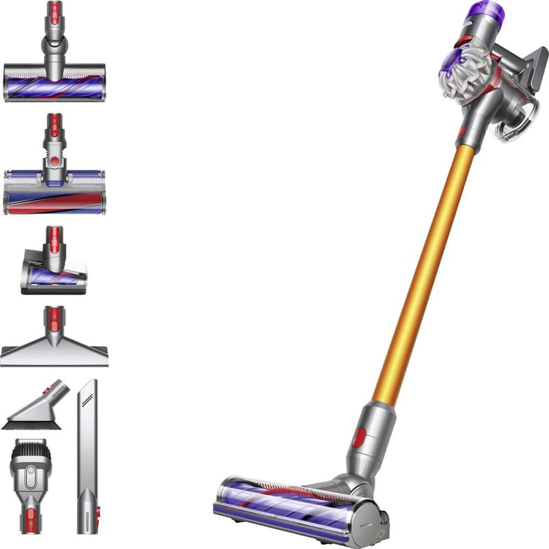 FSHESE VERTIKALE DYSON V8 476547