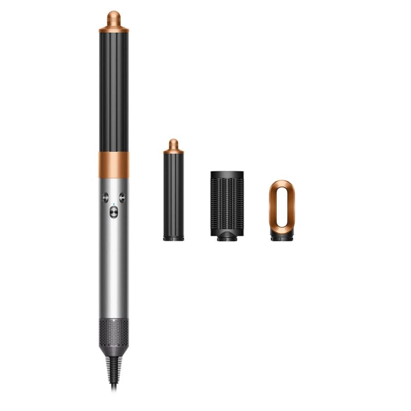 STILUES FLOKESH DYSON AIRWRAP ORIGIN