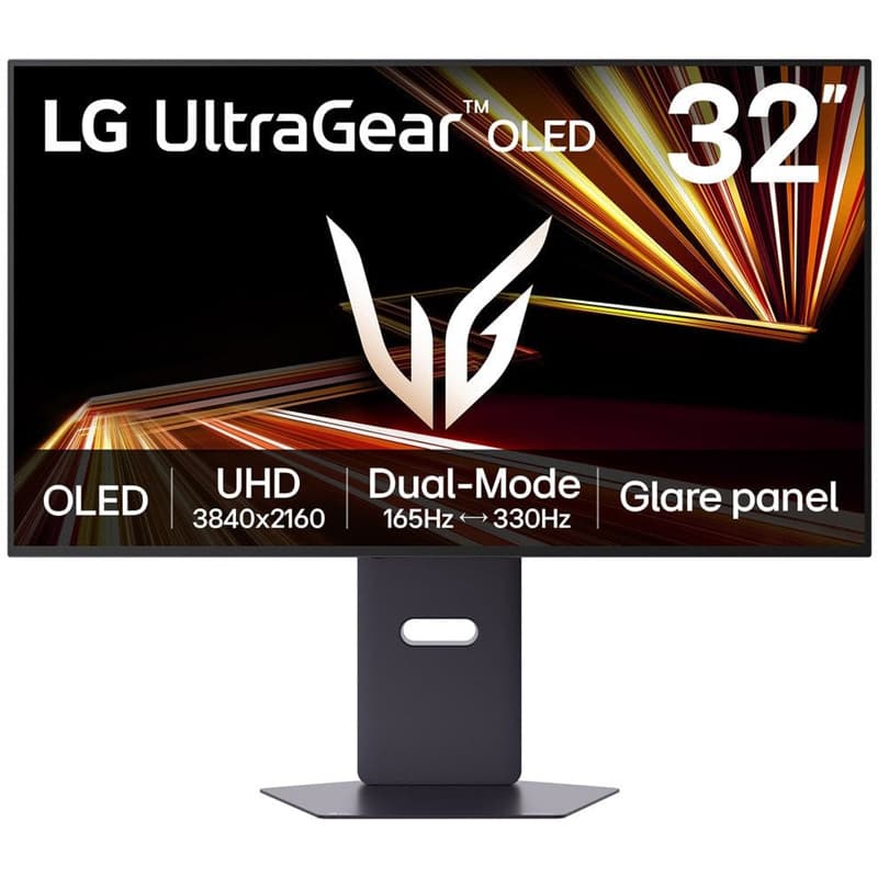 LG UltraGear 32GX850A-B.AEU