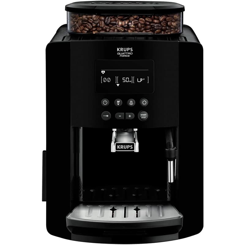 Krups EA817010
