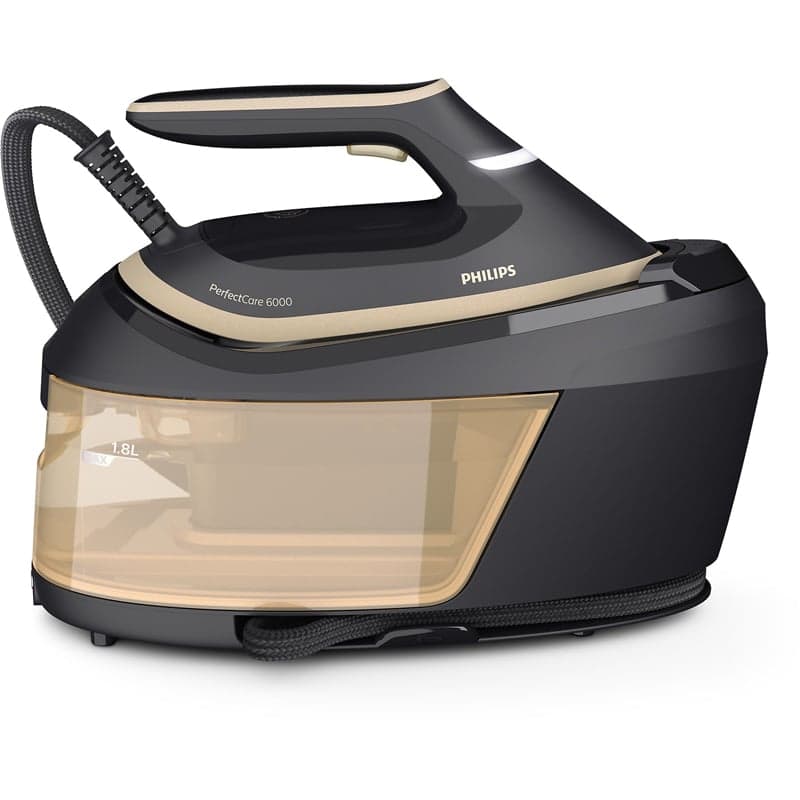 Philips PSG6064/80 Steam Generator Iron