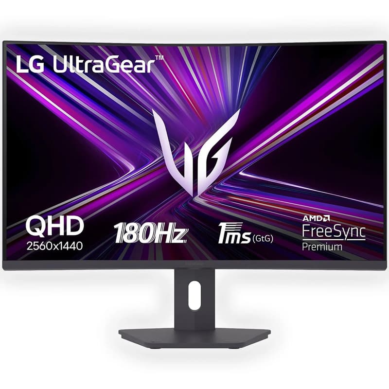 LG UltraGear 32G600A-B.AEUQ