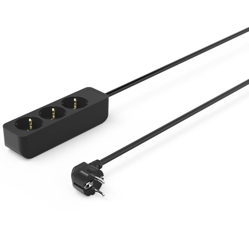 ZGJATUES HAMA 3-WAY 1.4M BLACK