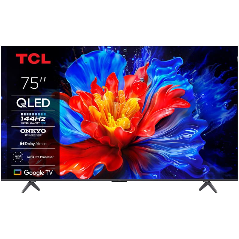 TCL QLED 75P89K