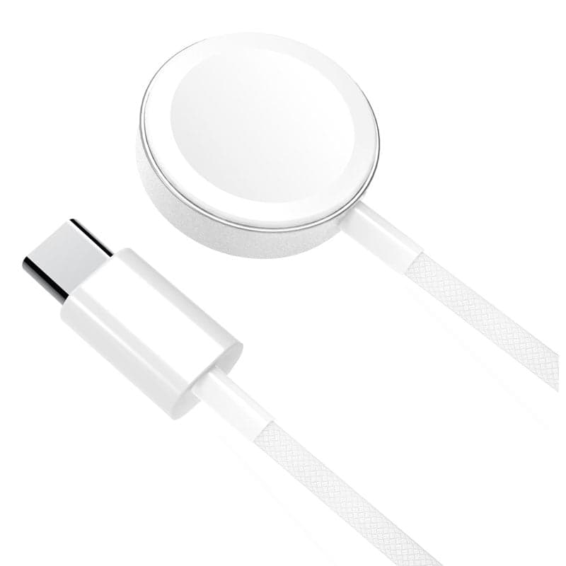 KARIKUES CELLY USB-C PER APPLE WATCH