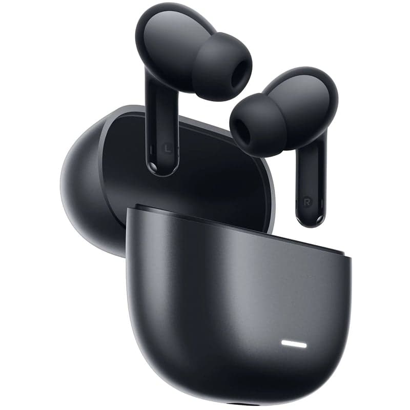 XIAOMI REDMI BUDS 8 LITE BLACK 71620
