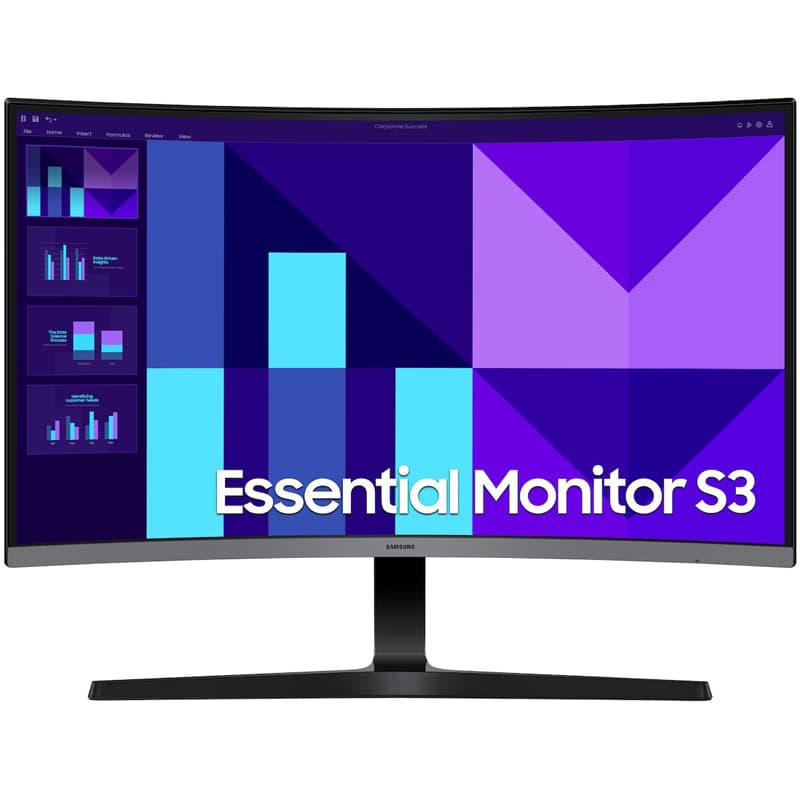 Samsung LS27D390GAUXEN