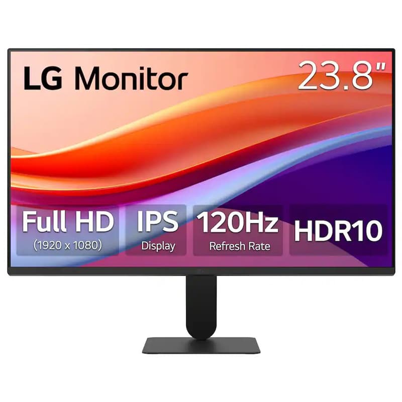 LG 24U41YA-B