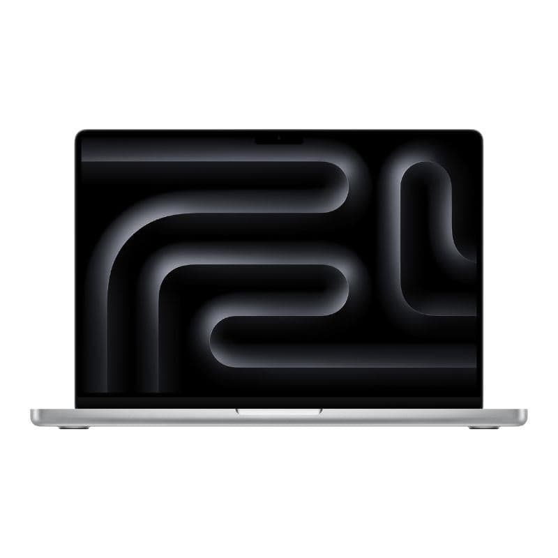 MacBook Pro 14" M5 Pro Silver 1TB mgdn4ze/a