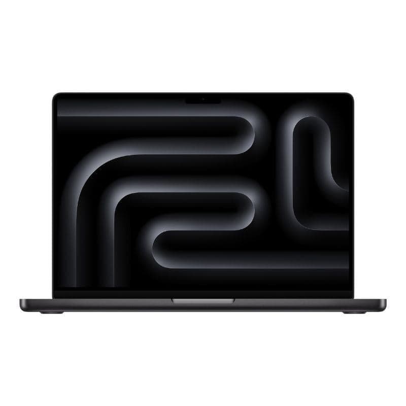 MacBook Pro 16" M5 Pro Space Black 1TB mgea4ze/a