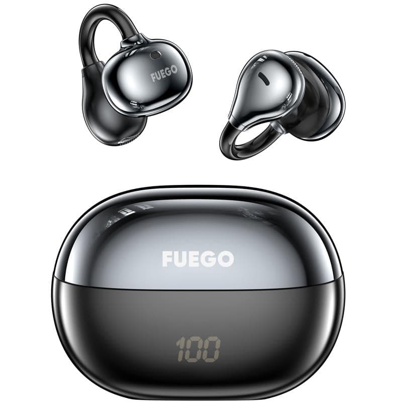 FUEGO H50