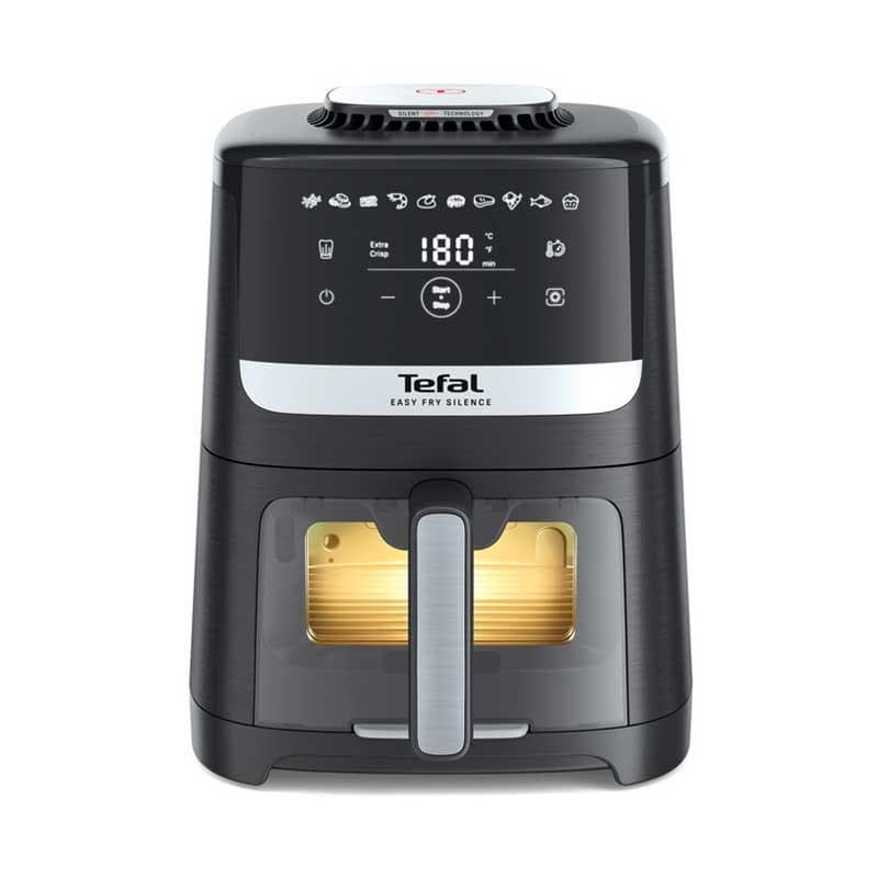 Tefal Airfryer EY5568E0