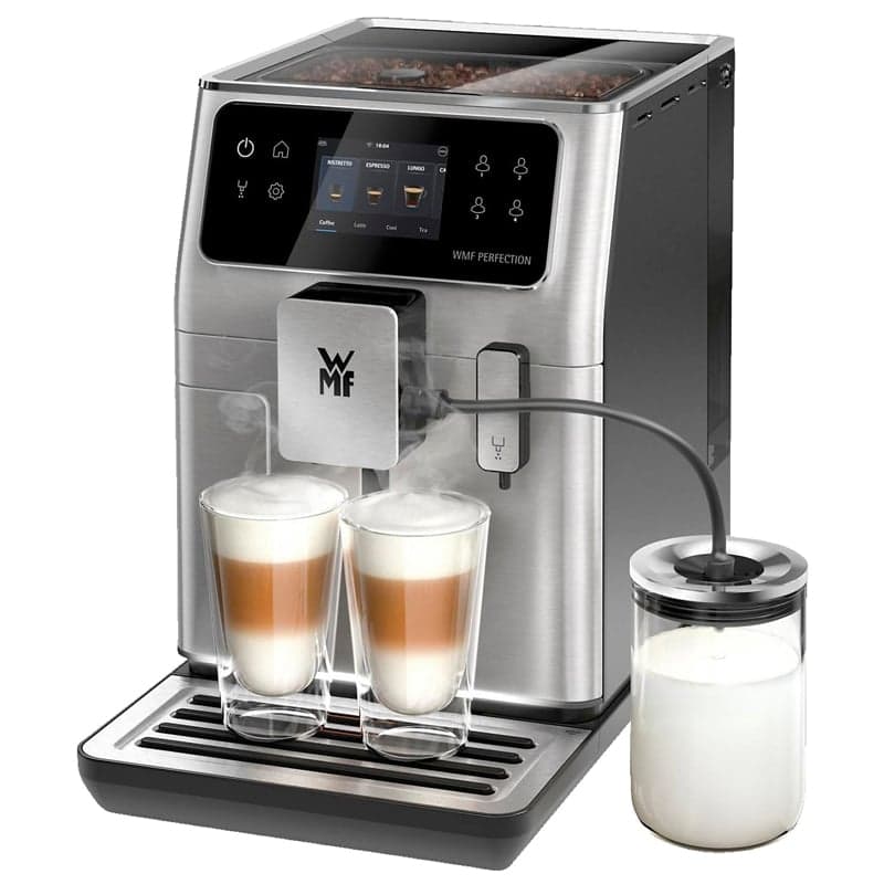 WMF Ekspres CP813D10