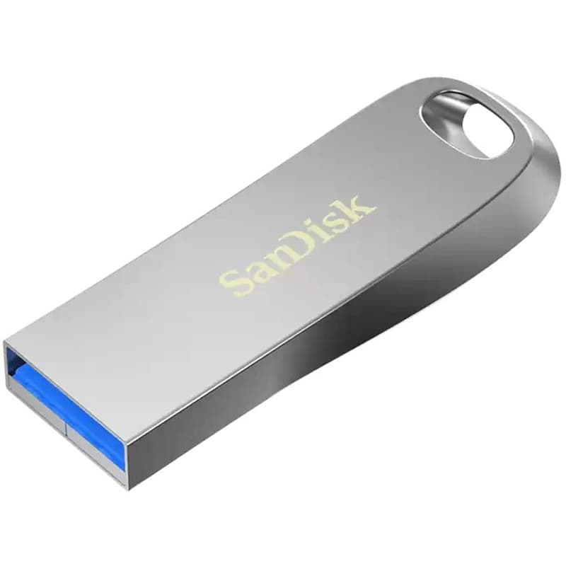 USB SANDISK ULTRA LUXE 3.2 GEN 1 256GB